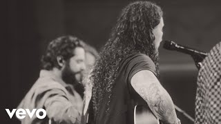 Brandon Lake, Thomas Rhett - Talking To Jesus (Live from The Ryman) chords