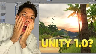 Download Lagu I Made A Game In Unity 1.0!? MP3
