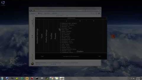How 2 use ReShade 2.0.3f1 Super DepthMap 3D v1.5.3 Repack