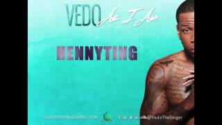 Vedo - Hennyting [Official Audio]