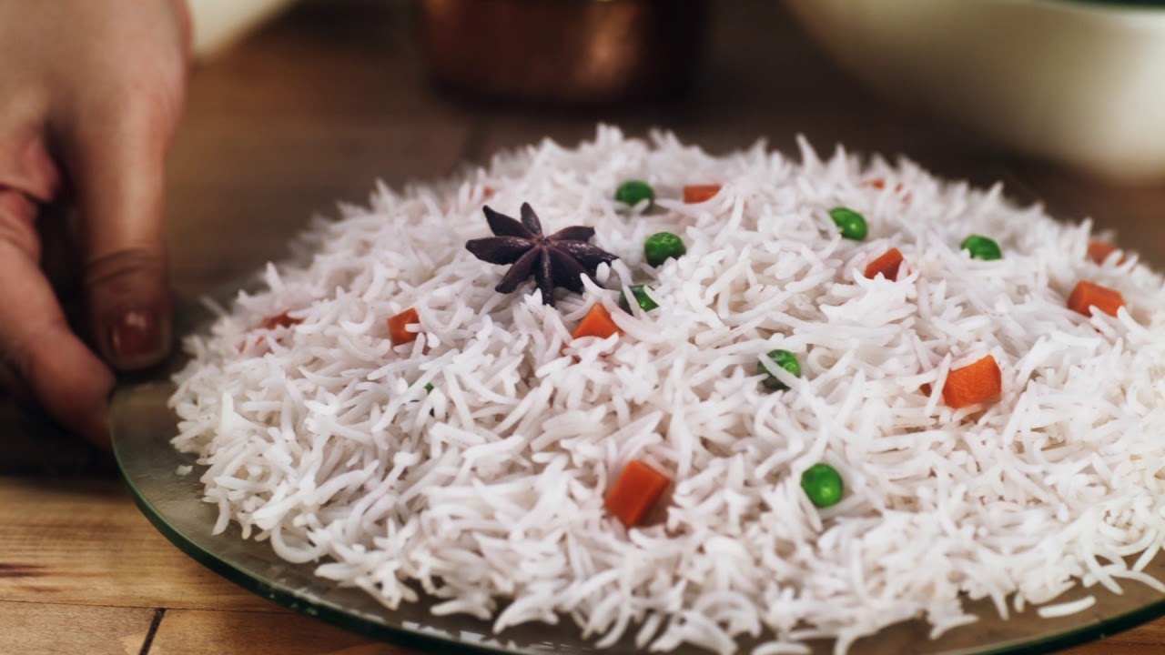 How To Cook Royal Basmati Rice