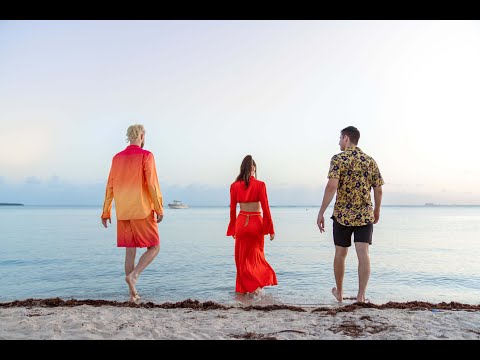 Обложка видео "Sofi TUKKER - Sun Came Up"