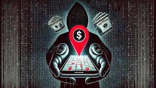 Your Mobile Carrier Sells Your Location For Profit