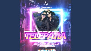 Telepatia (feat. Dalia)
