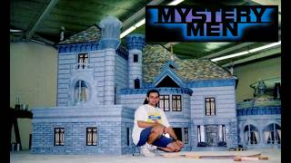 MYSTERY MEN miniature effects