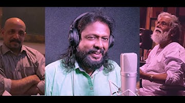 ONNUM PARAYATHE....Alleppey Ranganath  I  Sajesh Parameswaran I Sunny Poulose Cadiff