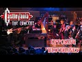 OPPOSING BLOODLINES - Castlevania The Concert