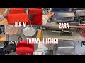 BAG Collection 2021 : TOMMY HILFIGER l H&M l ZARA l PERTH W.A.