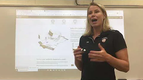 Future Presentation