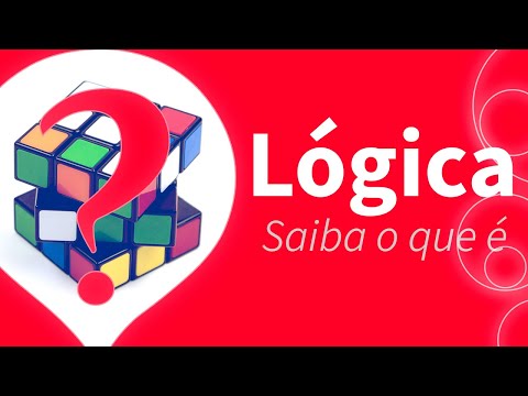 Vídeo: O que significa logicidade?