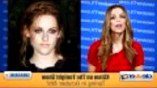 WATCH Kristen Stewart Appearing On The Tonight Show (Part 1)