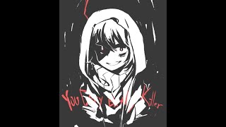 Imitation - An Original Storyshift Chara Megalovania.