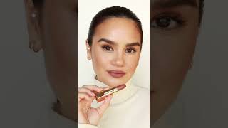 Hourgl Unlocked Lipsticks Try-On