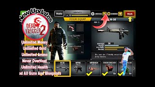 Dead Trigger 2 FPS Zombie Game Mod APK 1.10.5 Mod Menu 100% working screenshot 5