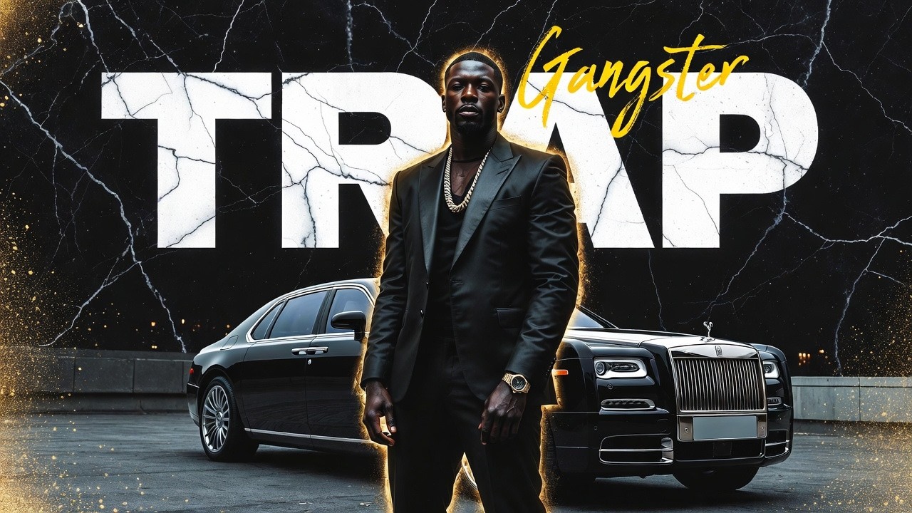 Gangster Trap x Freestyle Rap 2026 [#11] | Mafia Night Authority – Billionaire Dark Flows #gangster