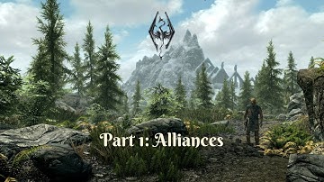 Skyrim Special Edition Let