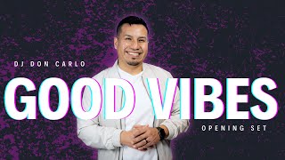 Opening Vibes at 115 Bourbon Street