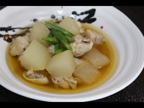 和食料理人のタケオです。 家庭料理をもっと美味しく、かんたんに。 料理初心者の方にもわかりやすい動画を心がけています。 あなたの料理 .... 