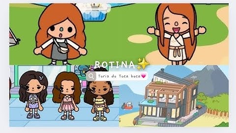 ERA PARA SER SÓ UM VÍDEO DE ROTINA, MAS...