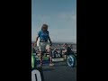 67-Year-Old David Hippensteel Puts Up an Olympic Total of 375 lb