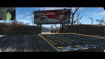 Fallout 4 VR  -  Part 26  -  02/05/2024
