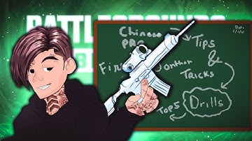 Tips And Tricks | Best 5 Finger Claw Gyroscope Control Code + Sensitivity Code Scout Jonathan Mavi