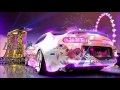 Cream Puff Mermaid Girl( RyuâRemix)【BassBoost】【重低音強化版】