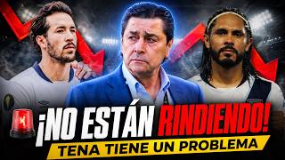 🚨 ¡YA NO SON INTOCABLES! 😱 LOS REFERENTES DE GUATEMALA ESTÁN FALLANDO 🇬🇹💣