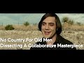 No Country For Old Men — Dissecting A Collaborative Masterpiece