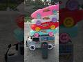 BEST REMOTE CONTROL FIVE CAR TESTING #viral RC FOUR CAR TESTING #shorts 😱😱