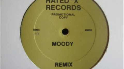 ESG- Moody (REMIX) (GARAGE CLASSIC)