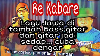 Re Kabara - Oma Scorr Video dari Ctc Fm tambahan Muzik oleh Wak Khair -lagu jadi power memang sedap
