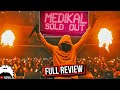 Everything You Missed at Medikal