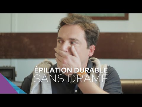CLINIK Épilation Laser : Pour une épilation permanente, sans drame !
