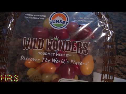 Video: Odakle potječe campari paradajz?