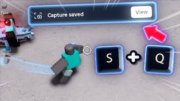 Back Dash Cancel and New Keyboard Got Me Like 😌🥀 | (The Strongest Battlegrounds)