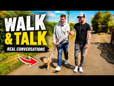 Reactive Dog Training: From Barking & Pulling to Calm Walks