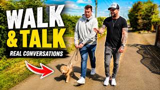 Reactive Dog Training: From Barking & Pulling to Calm Walks