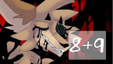 Open Up Your Eyes | Villain OC MAP - Part 8+9