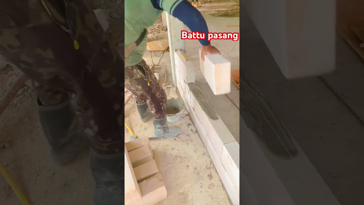 Stayles battu construction🇲🇾🇲🇾 