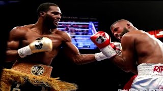 Badou Jack vs Marcus Browne Full Fight Highlights         🥊