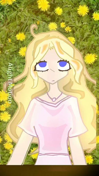 Dandelions 🌼(Old post) (OG concept)