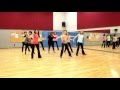 Little Sunshine - Line Dance (Dance &amp; Teach in English &amp; 中文)