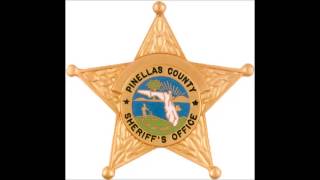 Sheriff Bob Gualtieri on "In Touch With Tampa Bay"