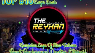Kumpulan lagu dj enak buat backsound ...