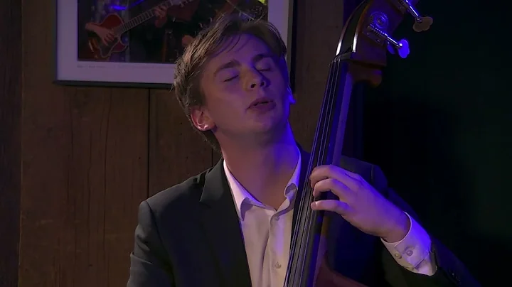 Sean Butkovich Quartet Live at Chris' Jazz Cafe - ...