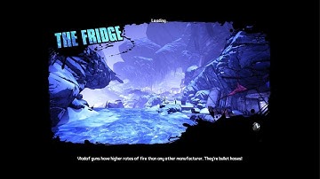 Borderlands 2 afk infinite anarchy stacks