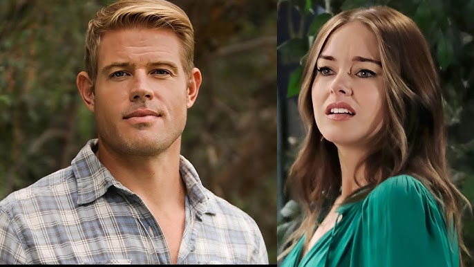Days of Our Lives Spoilers: Jeremy Horton RETURNS to Hunt Stephanie  Johnson! - YouTube