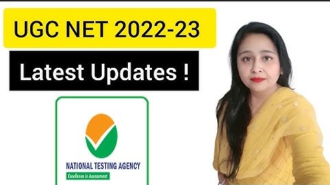 UGC NET 2023 । Latest Updates by Divya Mam । Ugc Net E Certificate 2022 । Ugc Fellowship 2022 #JRF