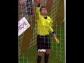 Cuando Este Portero Saltó Para El Córner… Ocurrió Algo Increíble 🤯#sports #fyp #usa